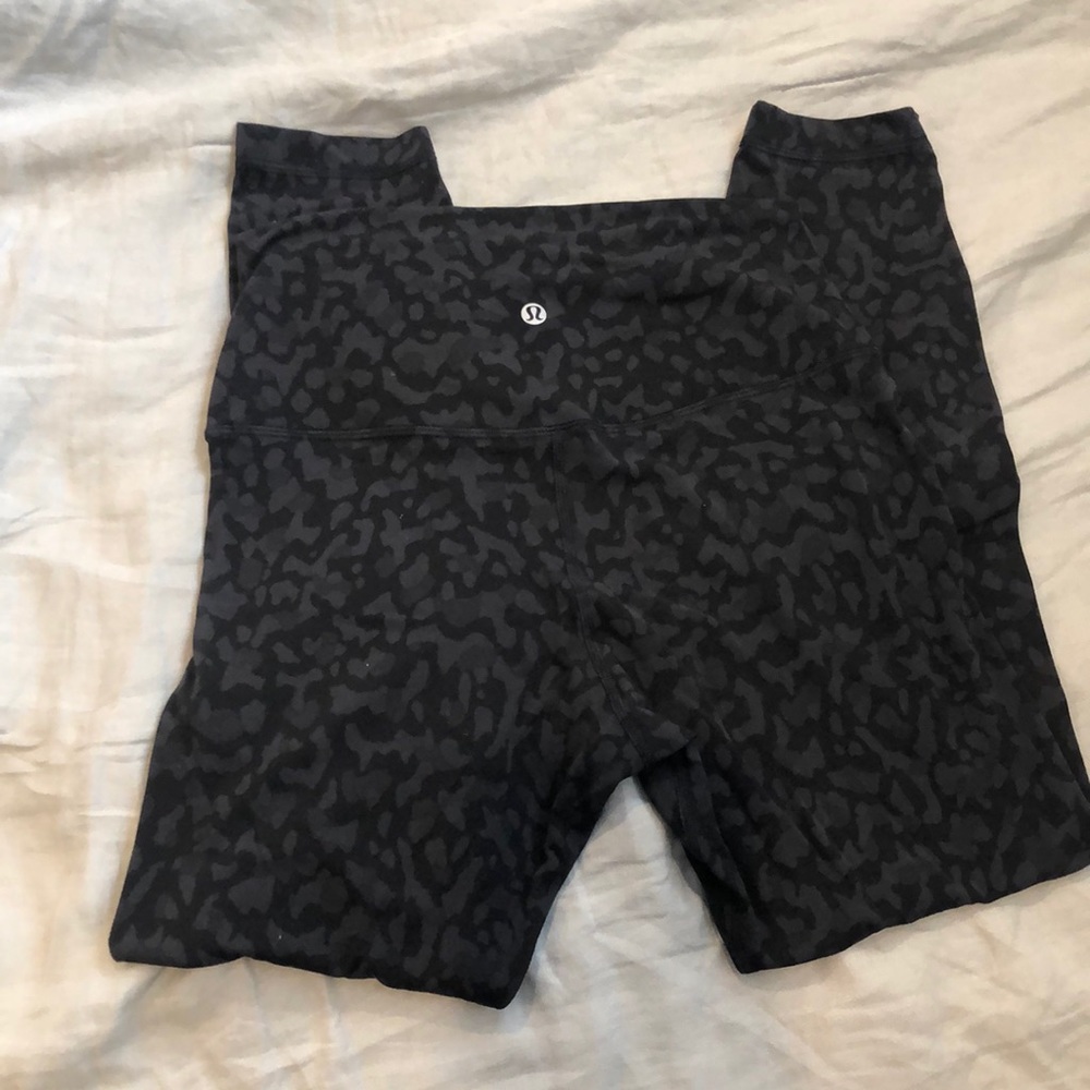 Lululemon Align leggings